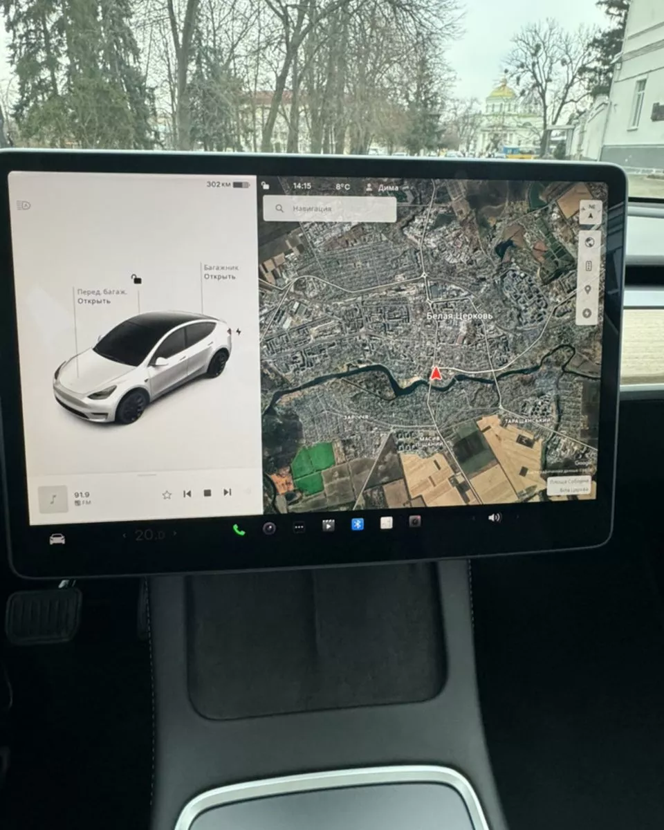 Tesla Model Y  82 kWh 2022181