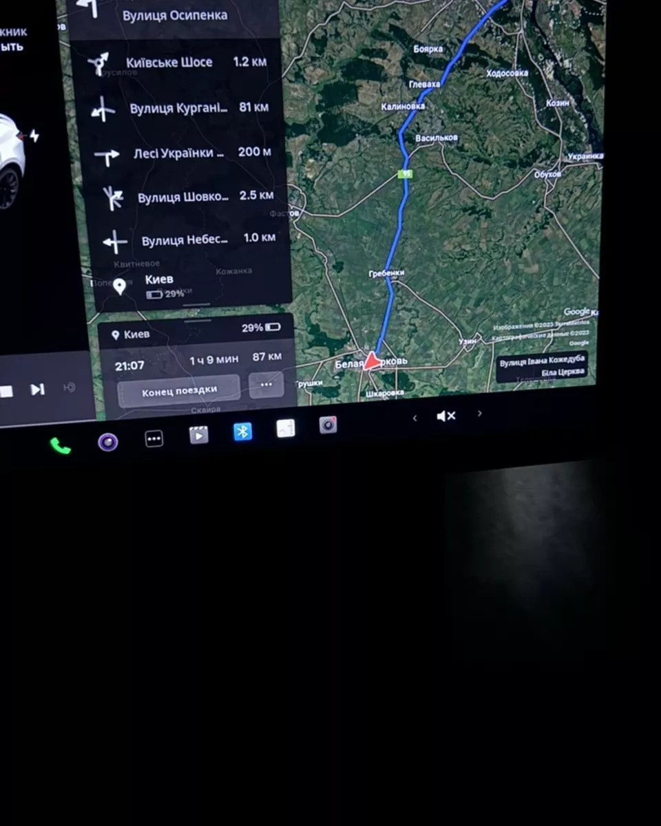 Tesla Model Y  82 kWh 2022271