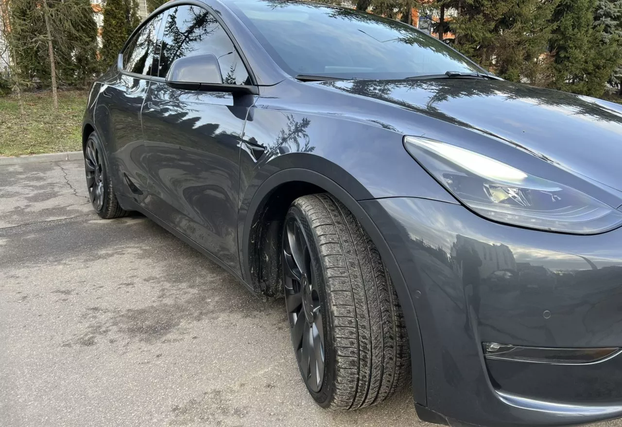 Tesla Model Y  2022191