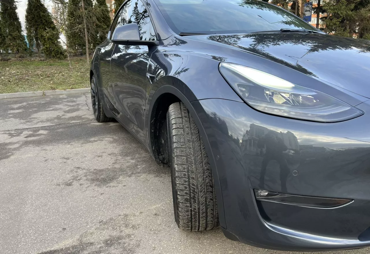 Tesla Model Y  2022201