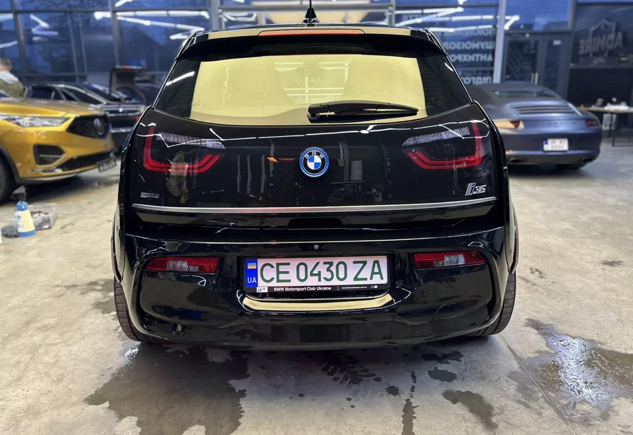 BMW i3  33.2 kWh 2018161