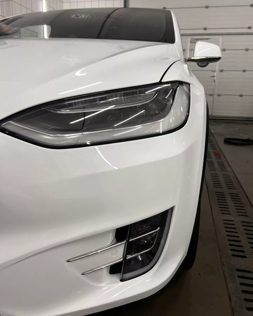 Tesla Model X  100 kWh 2019211