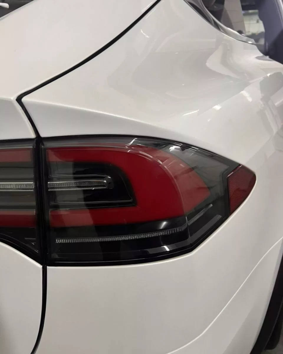 Tesla Model X  100 kWh 2019131