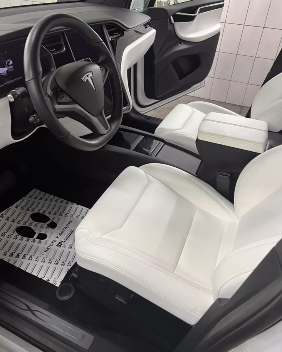 Tesla Model X  100 kWh 2019171