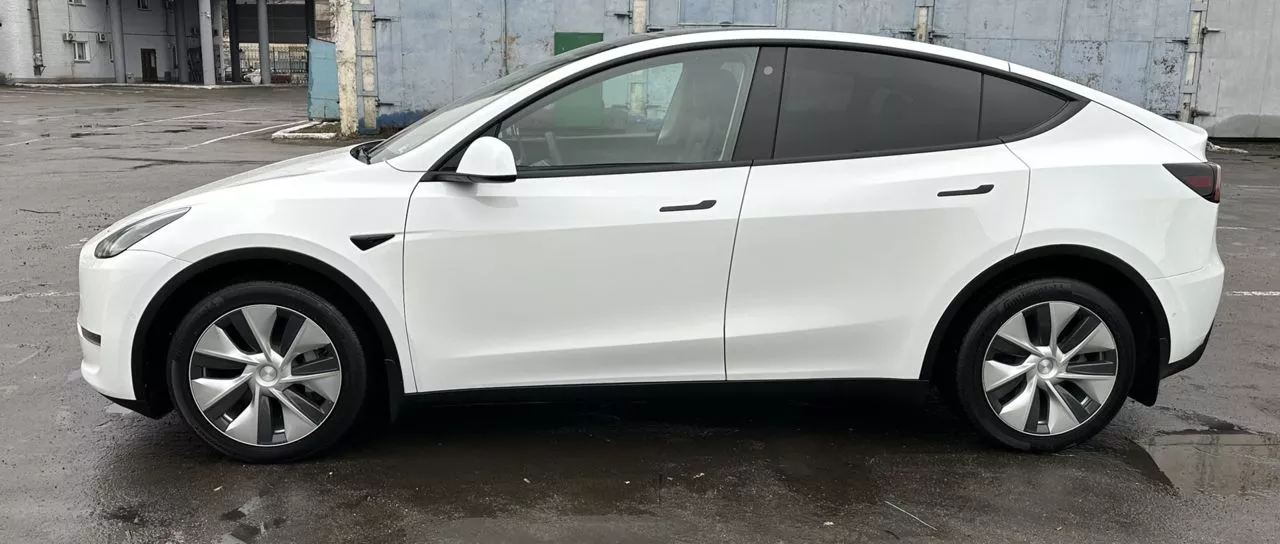 Tesla Model Y  80.5 kWh 202151