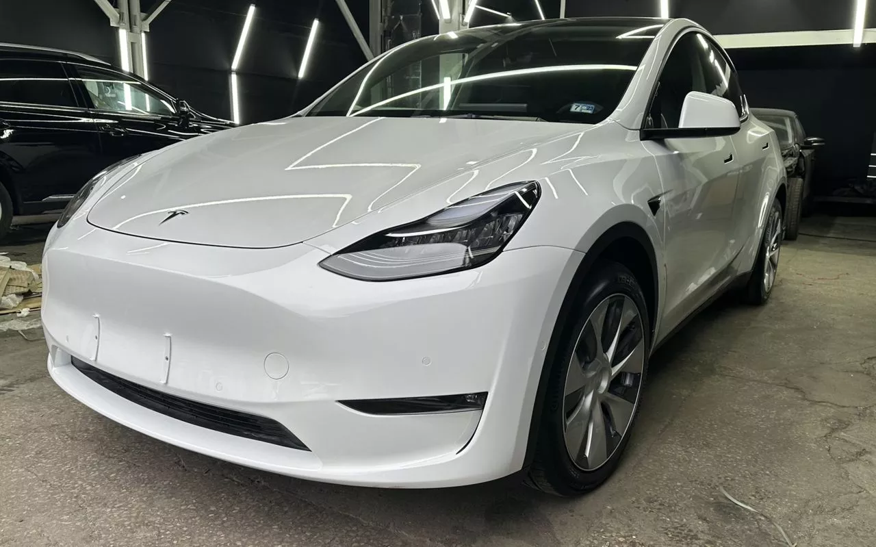 Tesla Model Y  80.5 kWh 2021131