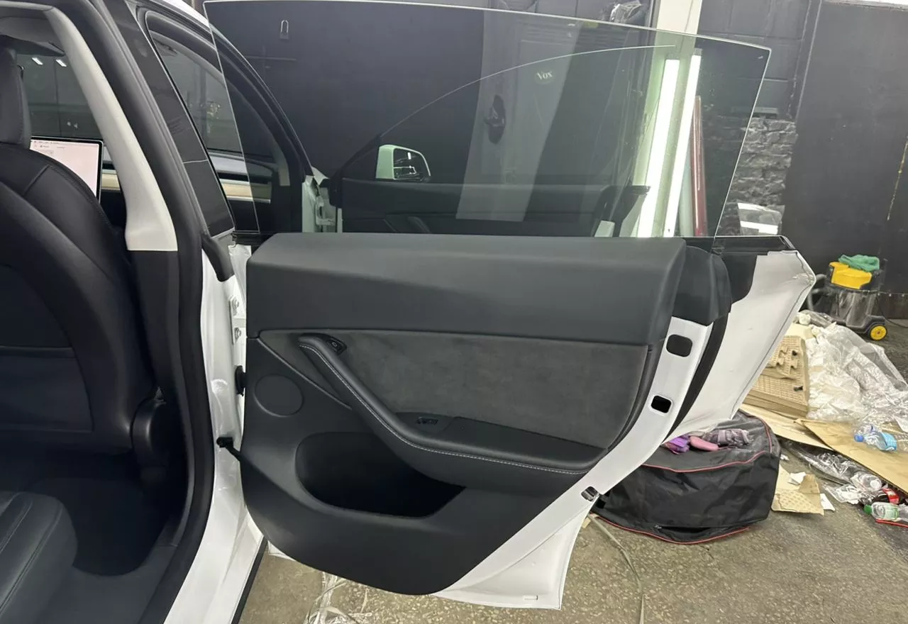 Tesla Model Y  80.5 kWh 2021271