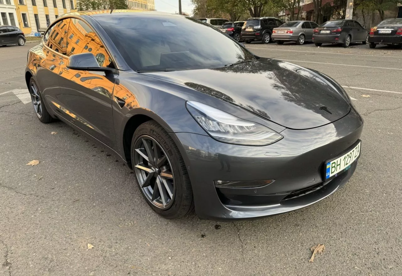 Tesla Model 3  80.5 kWh 202281