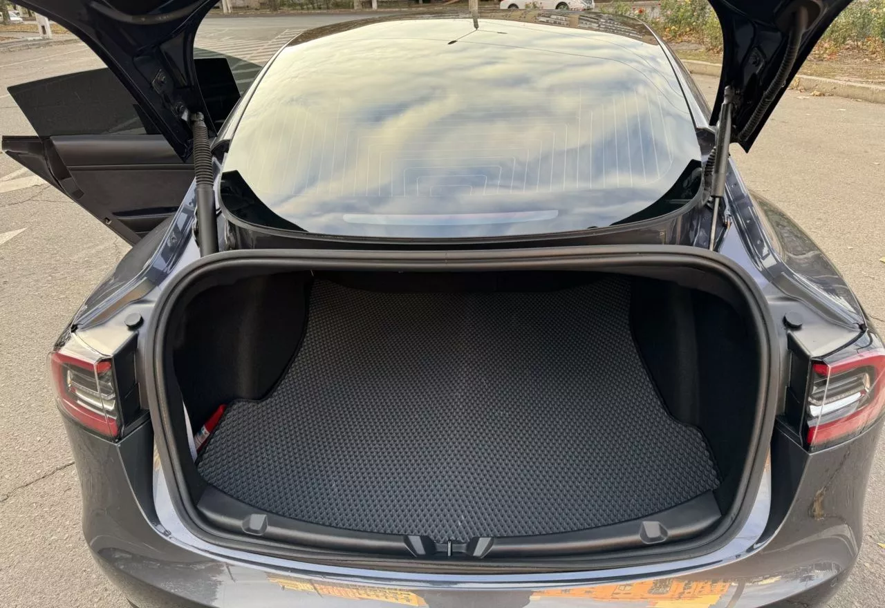 Tesla Model 3  80.5 kWh 2022171