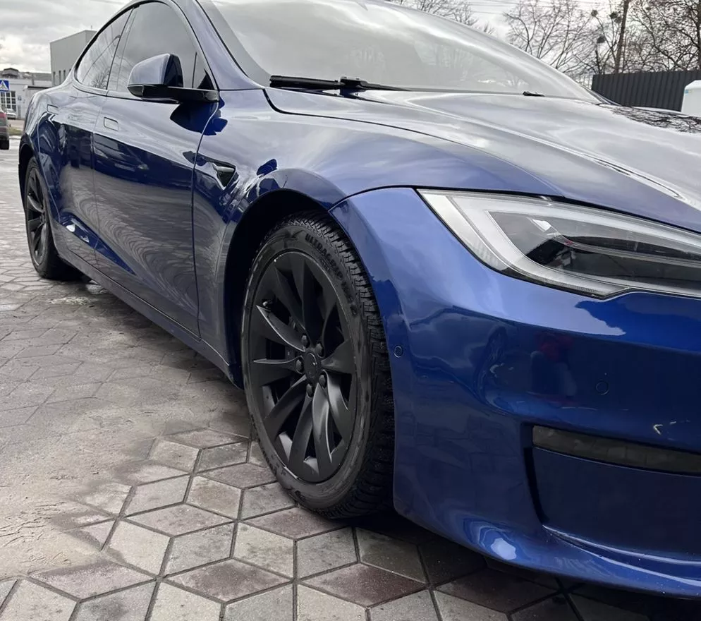 Tesla Model S  100 kWh 2019151