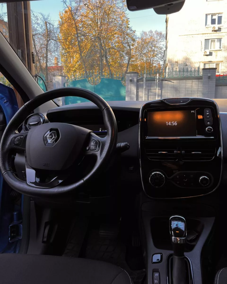 Renault ZOE  41 kWh 201891