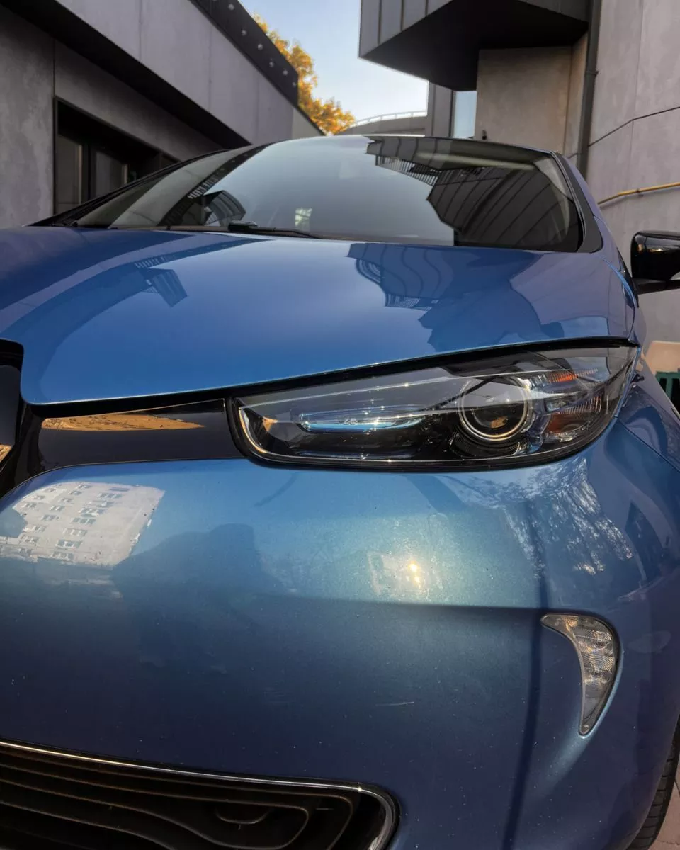 Renault ZOE  41 kWh 2018191