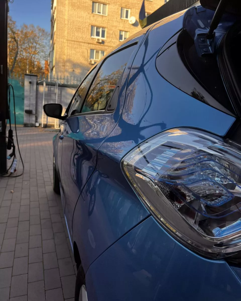 Renault ZOE  41 kWh 2018281