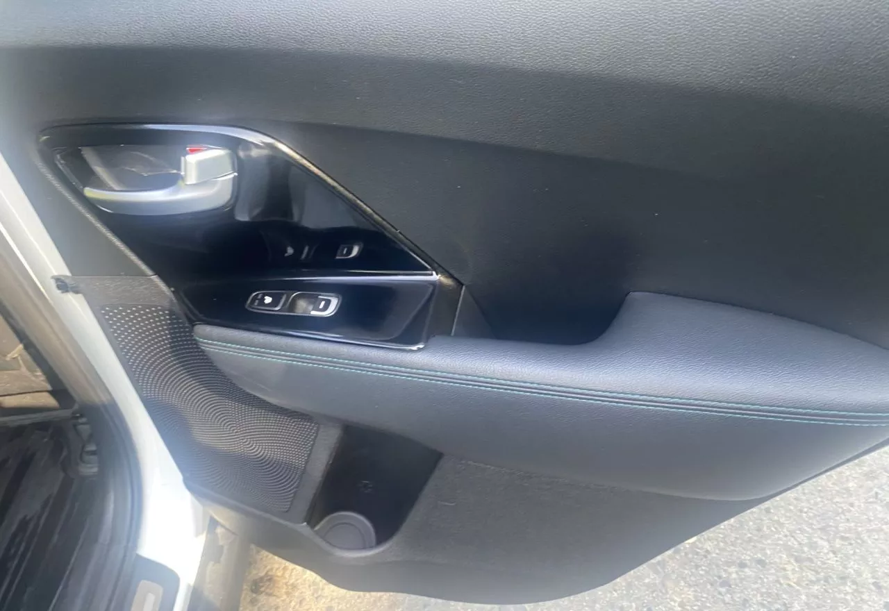 Kia Niro  64 kWh 2019251