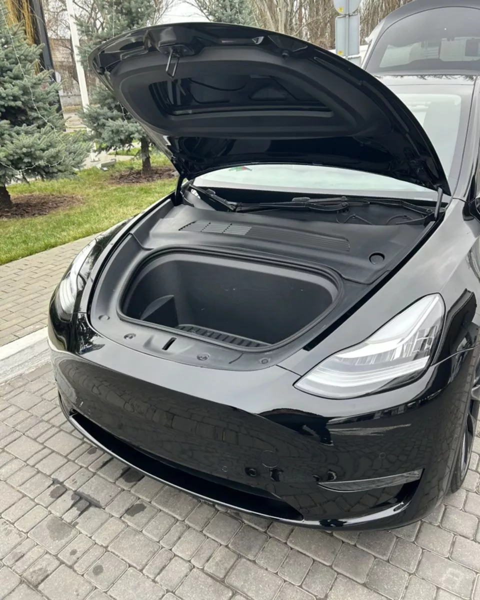 Tesla Model Y  82 kWh 2021101