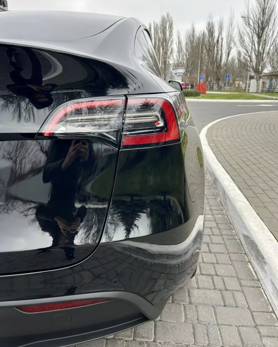 Tesla Model Y  82 kWh 2021171