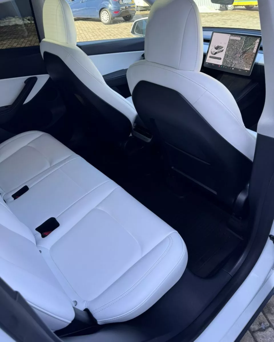 Tesla Model Y  82 kWh 2021101