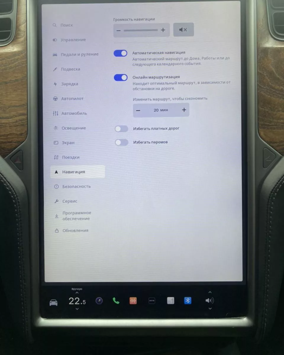 Tesla Model X  100 kWh 2019171