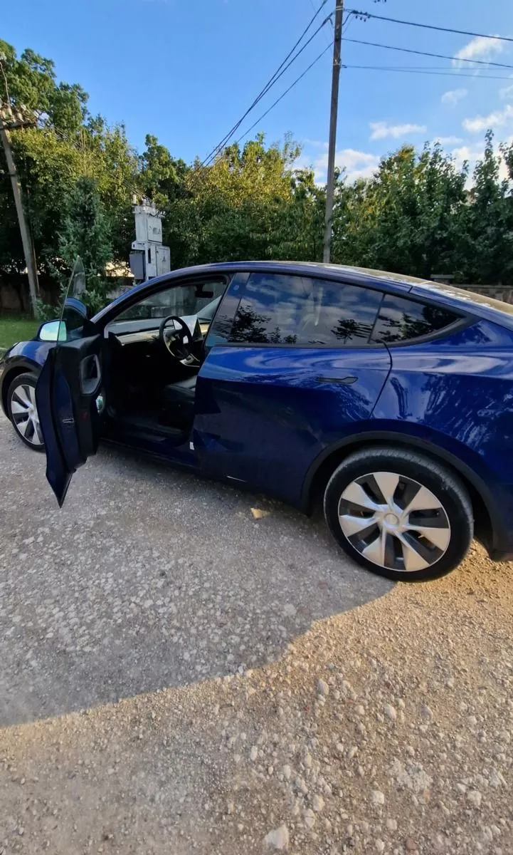 Tesla Model Y  75 kWh 202041