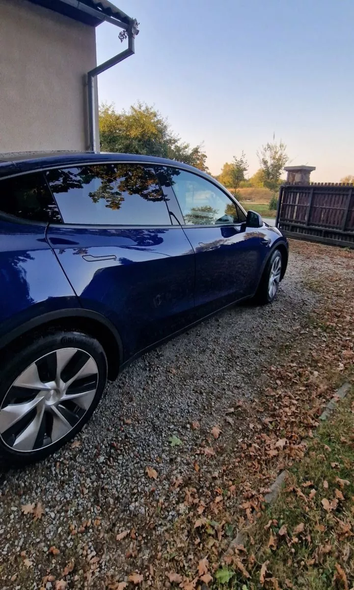 Tesla Model Y  75 kWh 202071