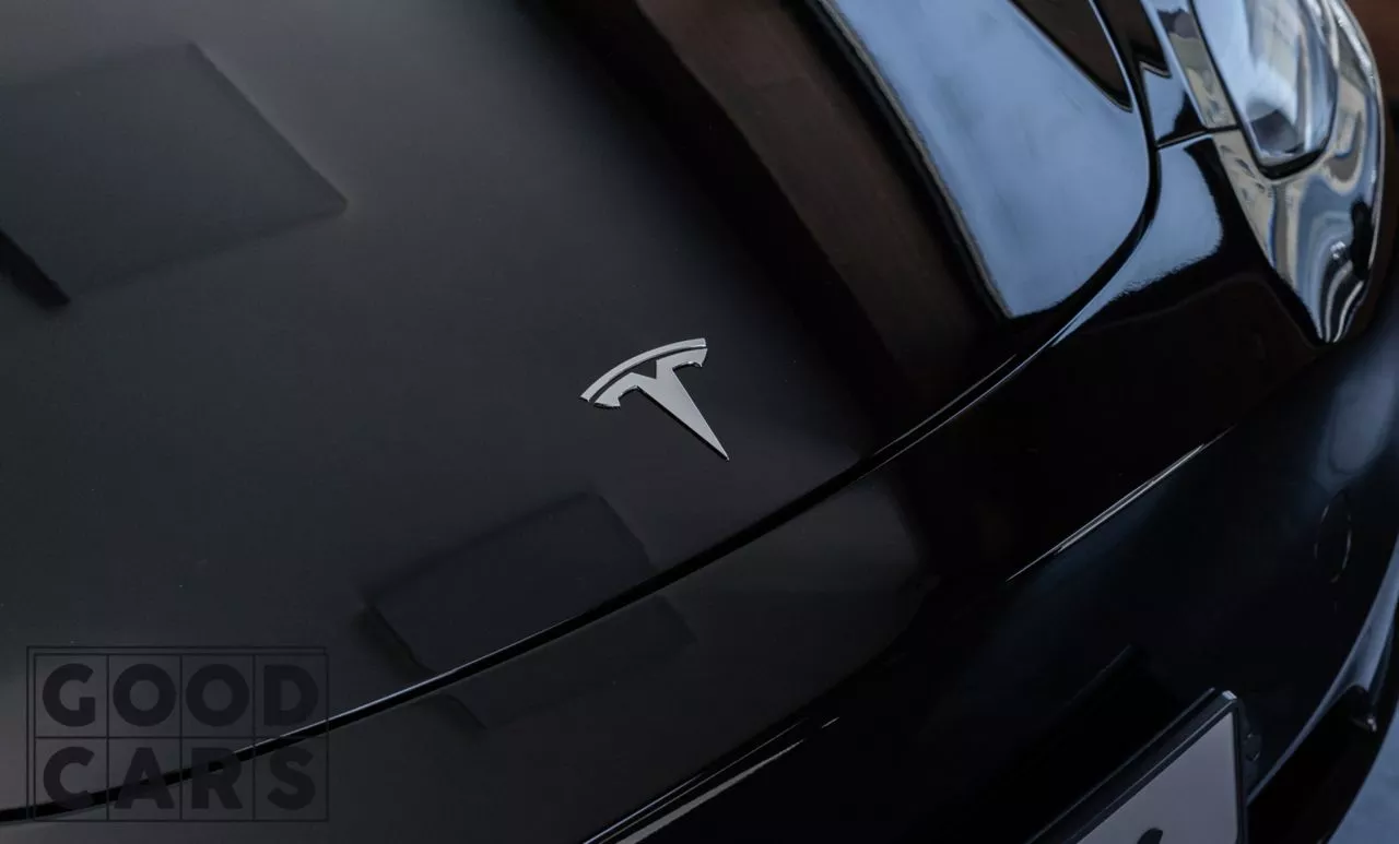 Tesla Model Y  80.5 kWh 2022161