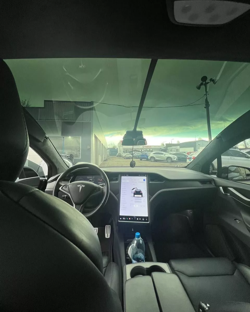 Tesla Model X  100 kWh 2019151