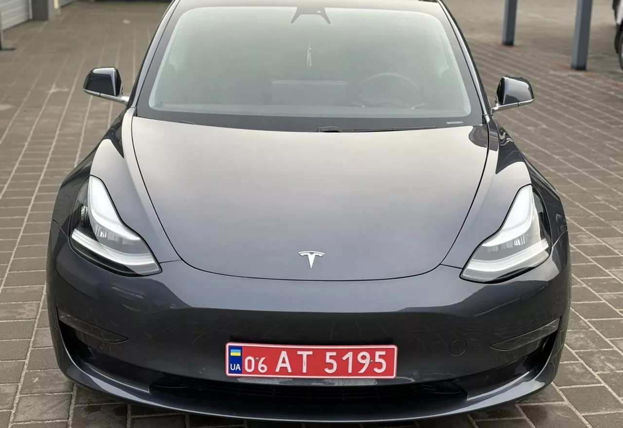 Tesla Model 3  80.5 kWh 2020171