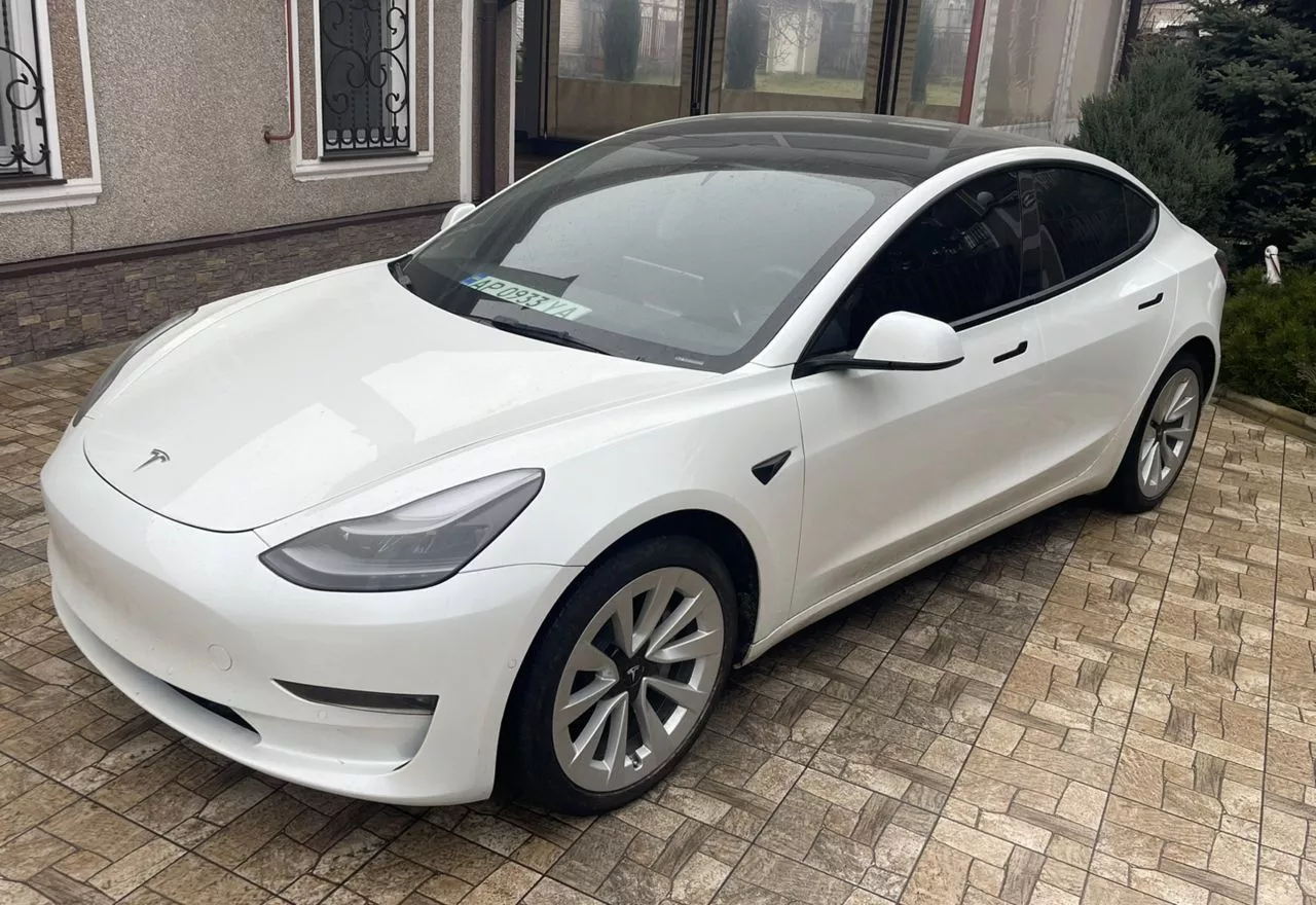 Tesla Model 3  80.5 kWh 2022151