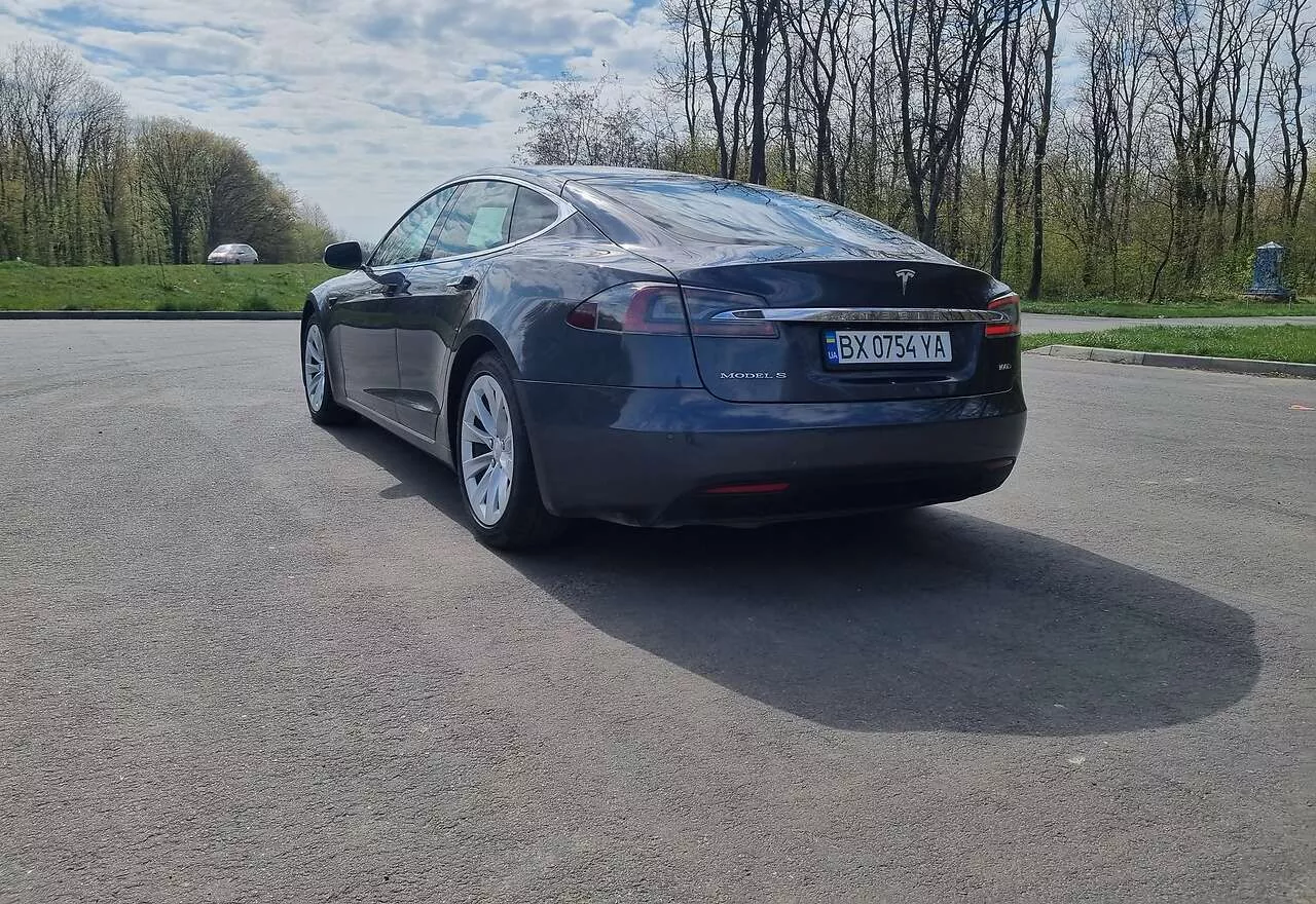 Tesla Model S  100 kWh 2017161