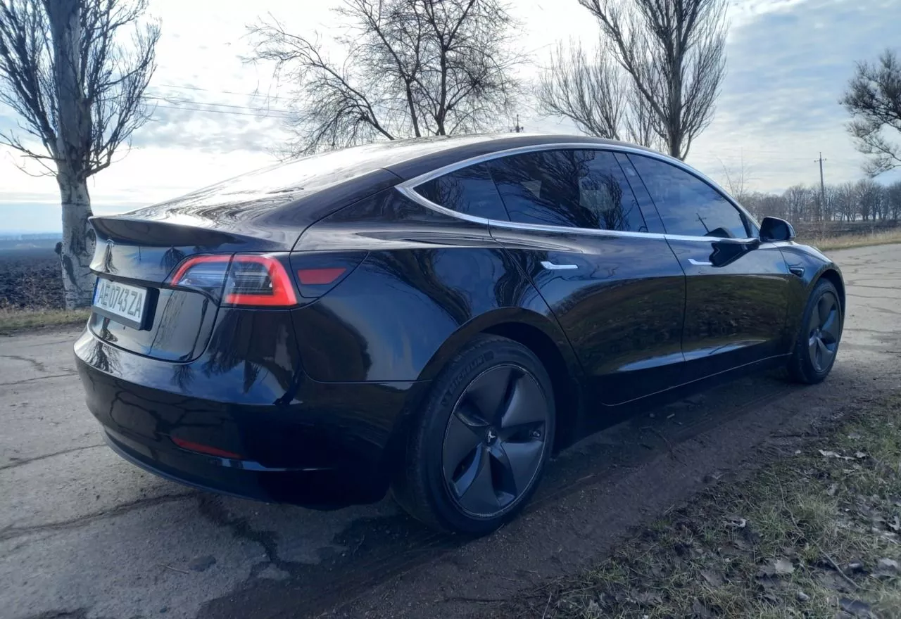 Tesla Model 3  75 kWh 201841