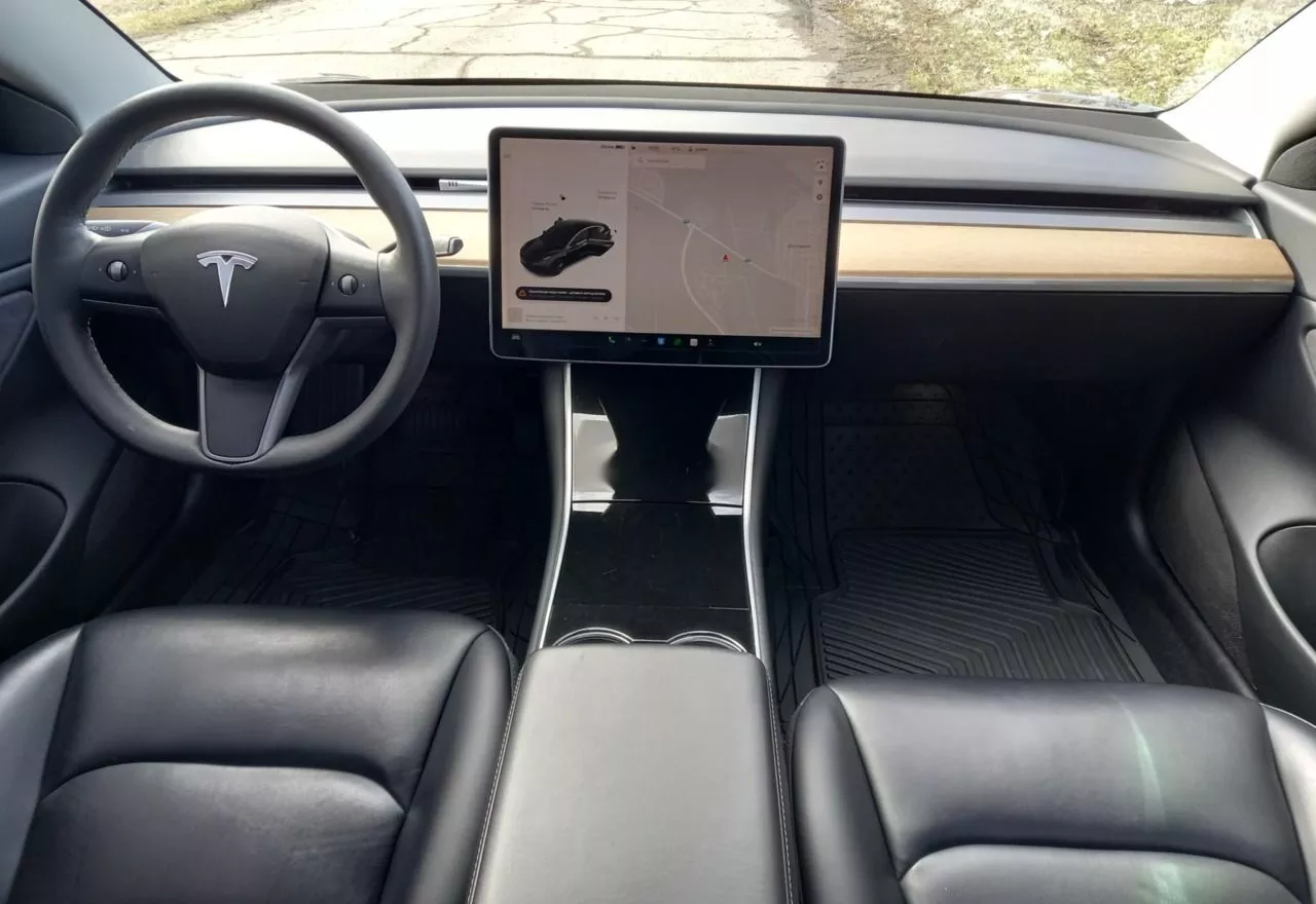 Tesla Model 3  75 kWh 201891