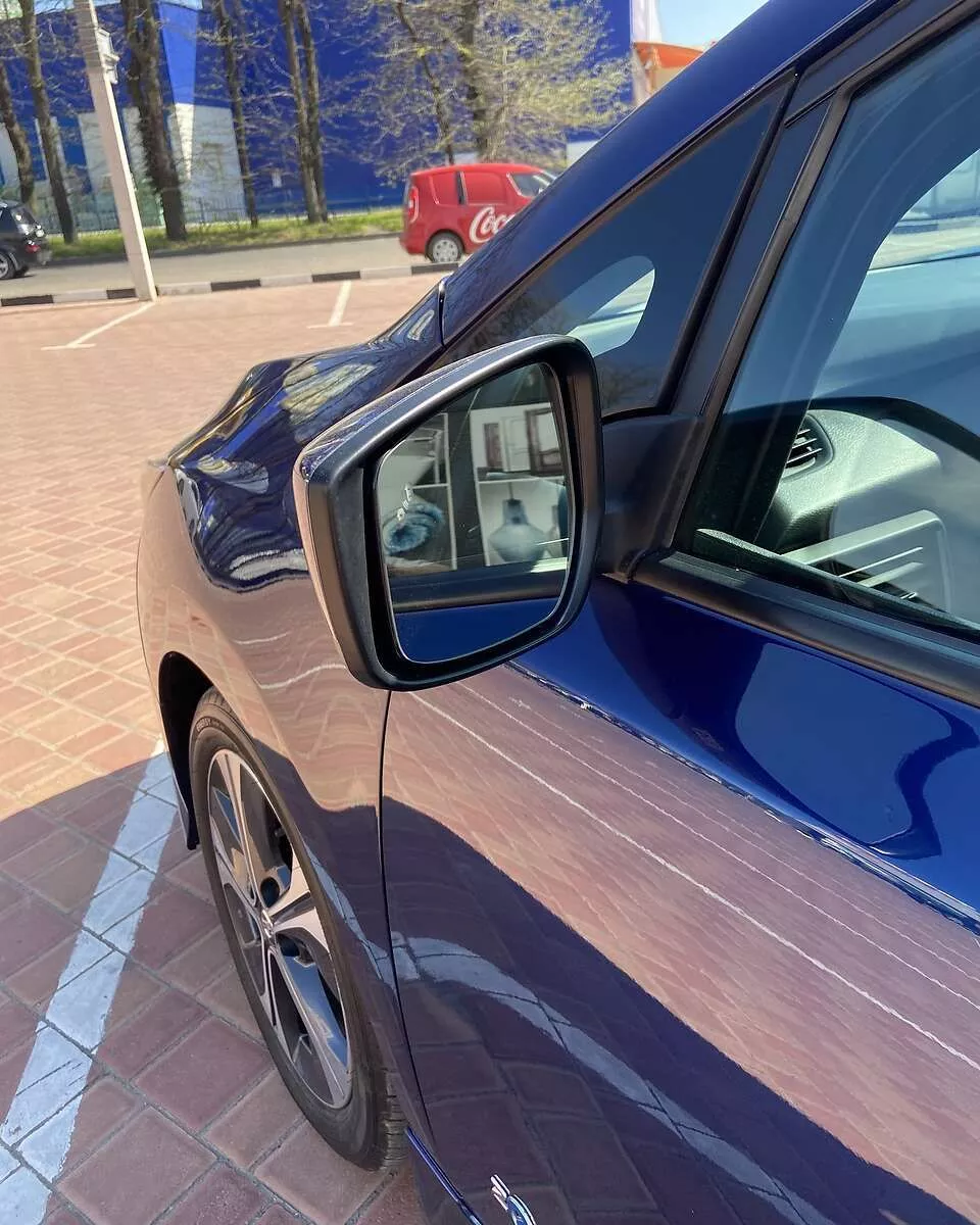 Nissan Leaf  40 kWh 2019191