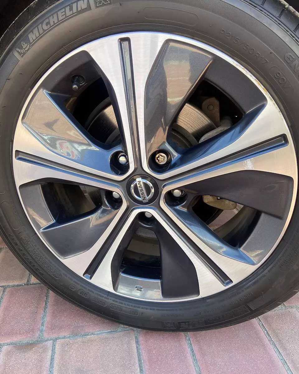 Nissan Leaf  40 kWh 2019271