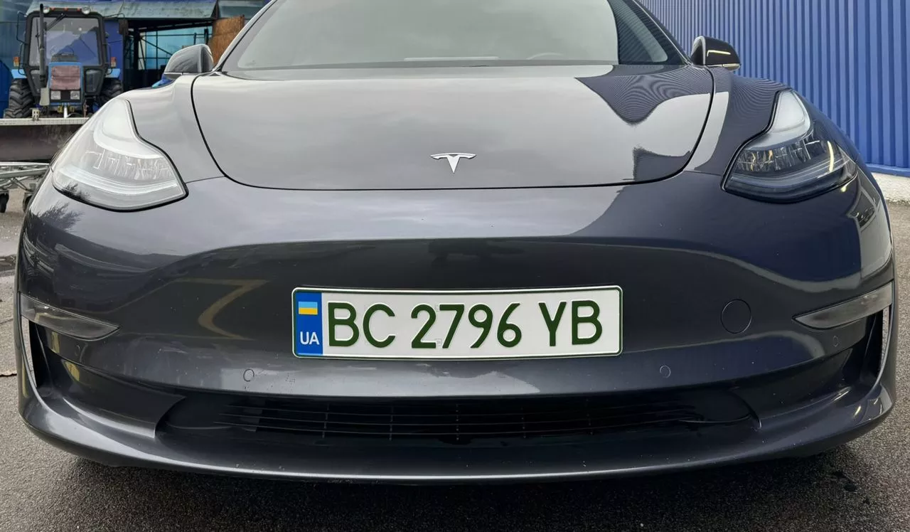 Tesla Model 3  75 kWh 2019151