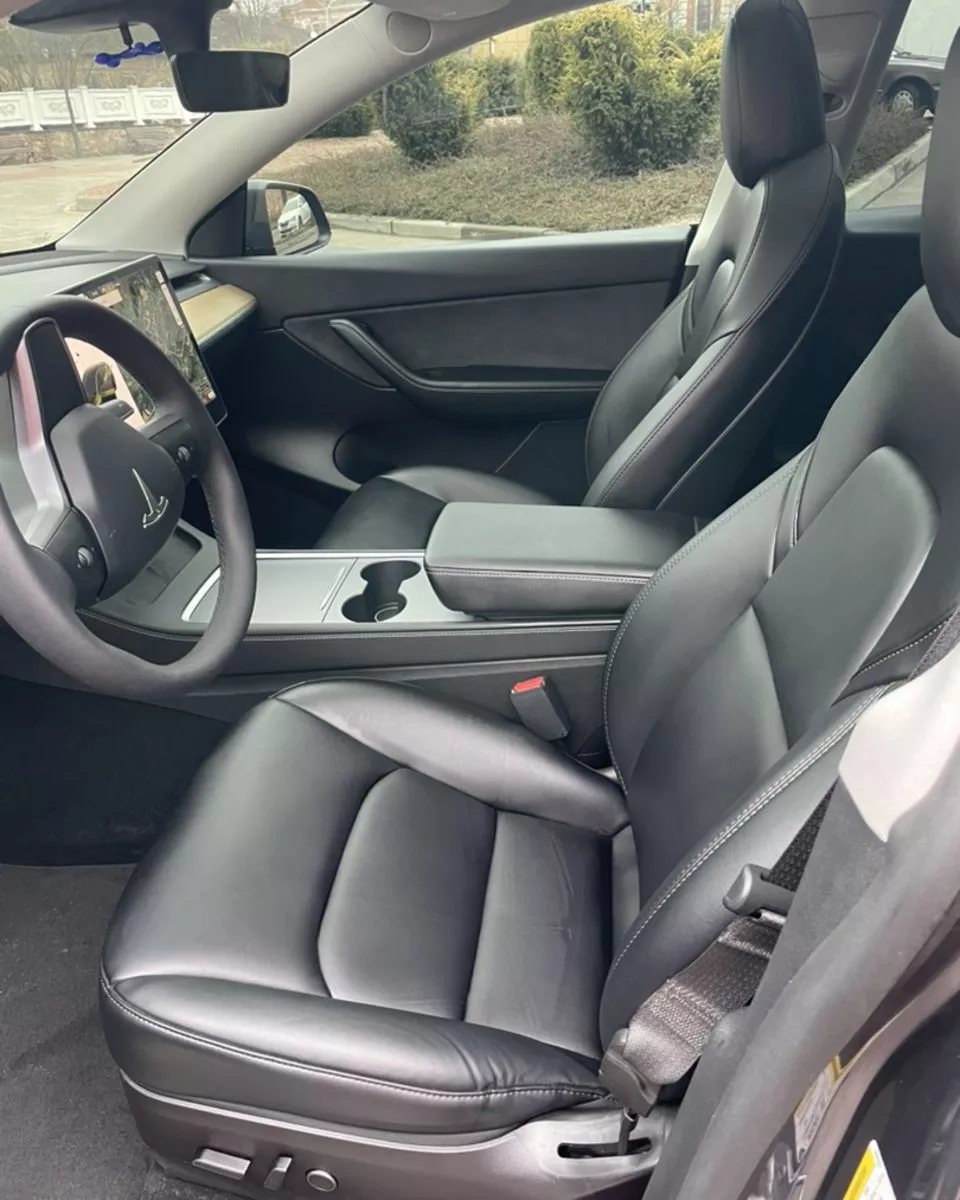 Tesla Model Y  82 kWh 202231