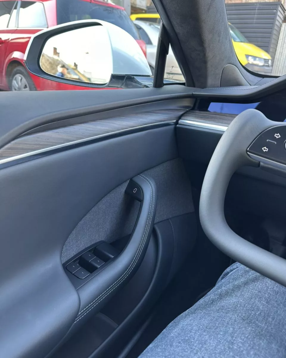 Tesla Model S  100 kWh 2022171