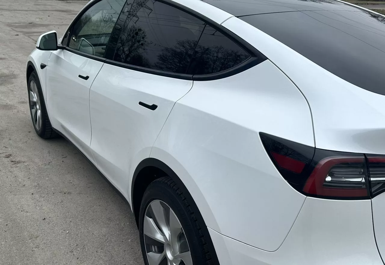 Tesla Model Y  82 kWh 202221