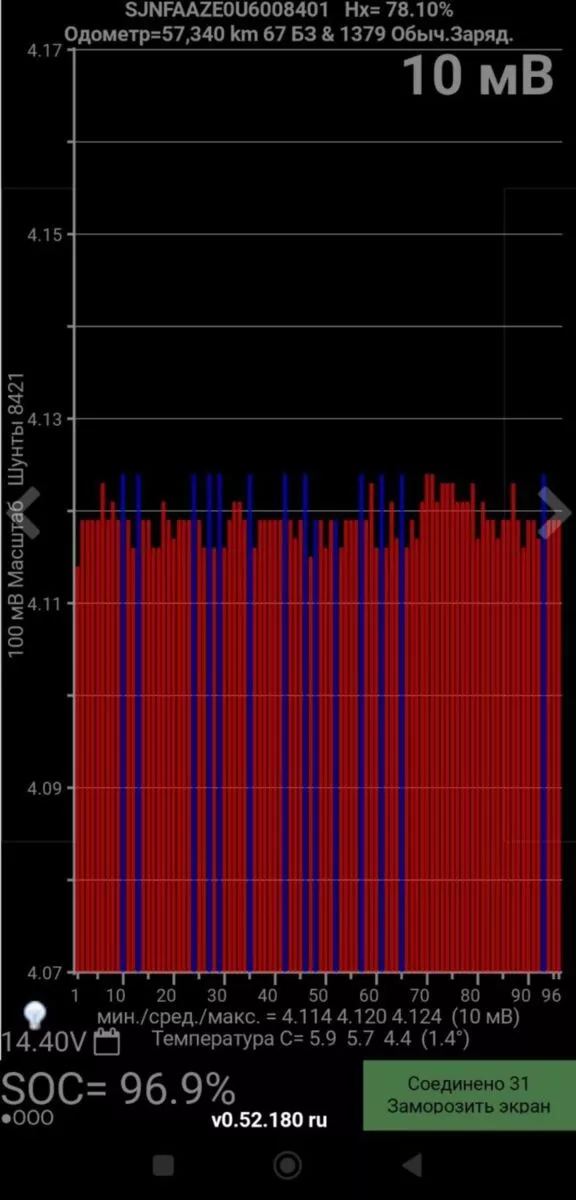 Nissan Leaf  24 kWh 2014241