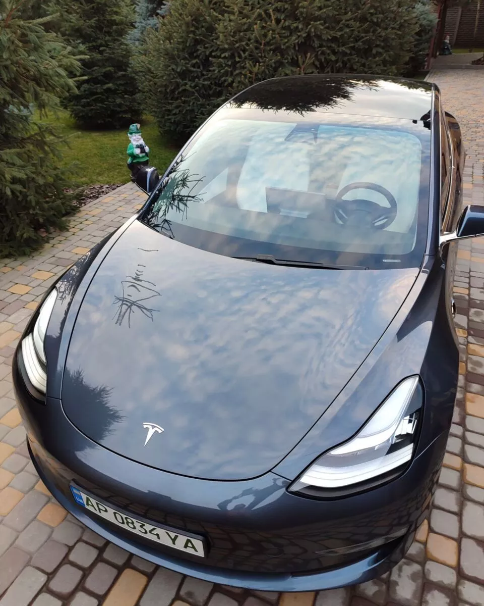 Tesla Model 3  80.5 kWh 2019141