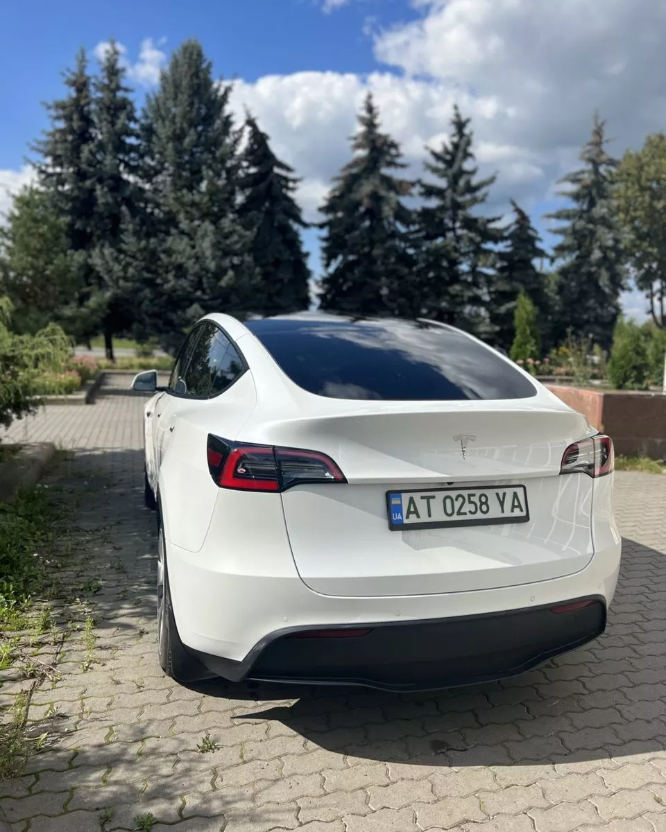 Tesla Model Y  65 kWh 2021171