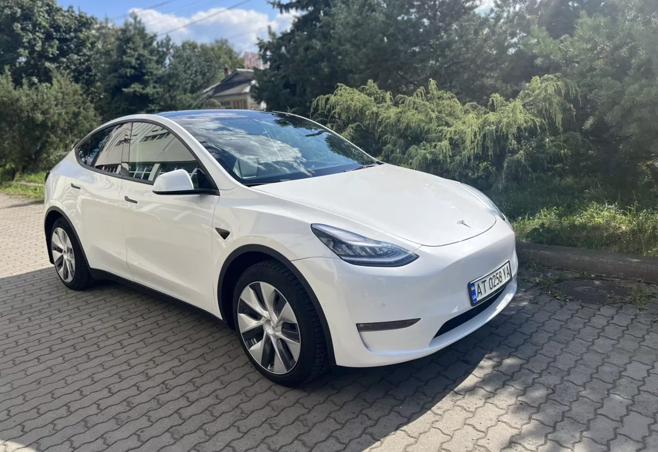 Tesla Model Y  65 kWh 2021231