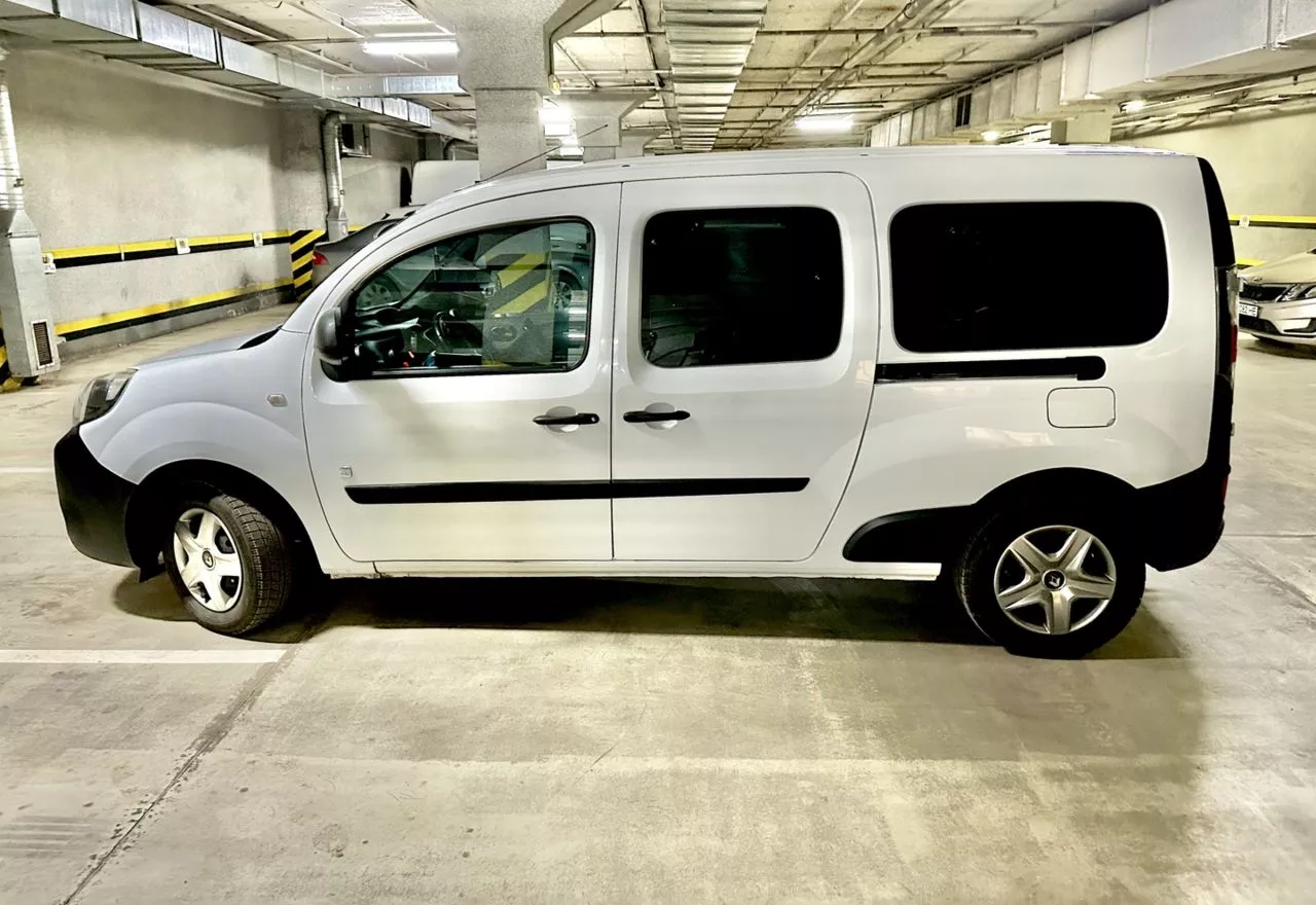 Renault Kangoo  201611