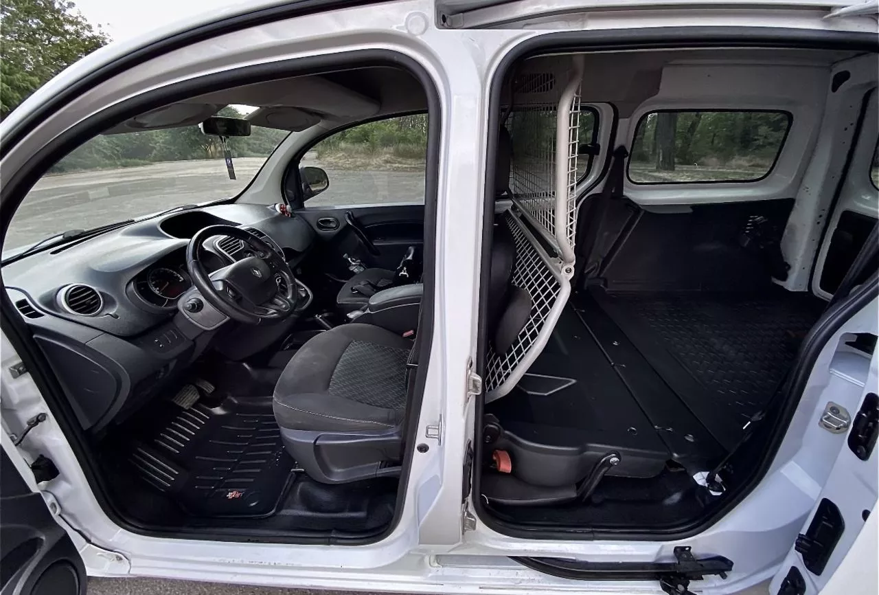 Renault Kangoo  201681