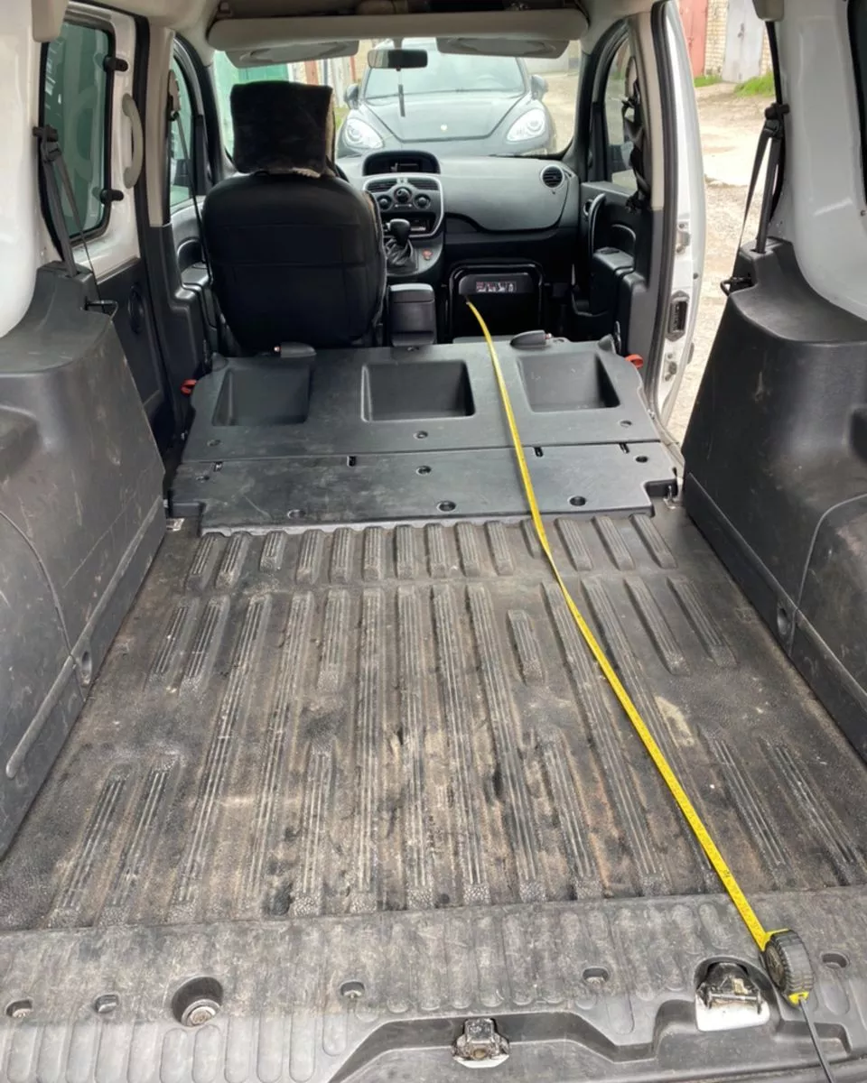 Renault Kangoo  2016141