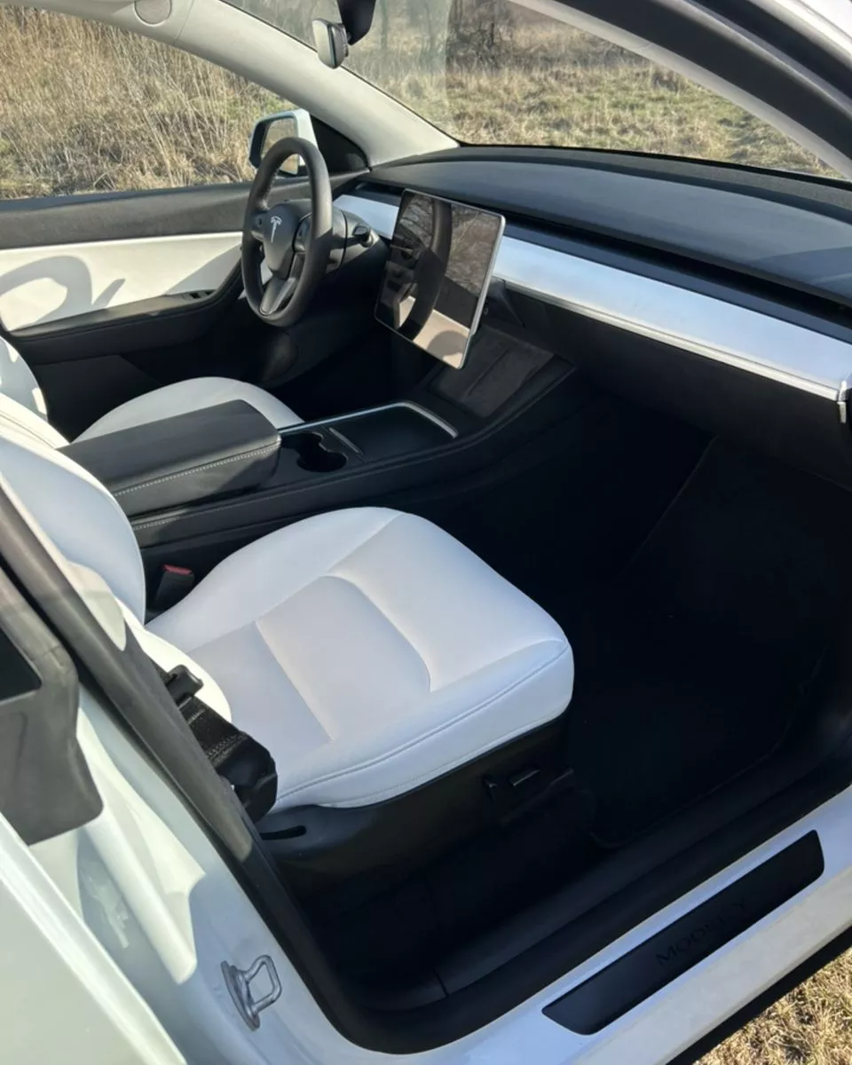 Tesla Model Y  80.5 kWh 202241