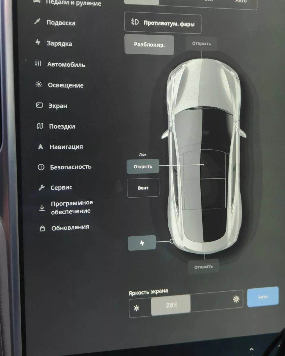 Tesla Model S  85 kWh 2013121