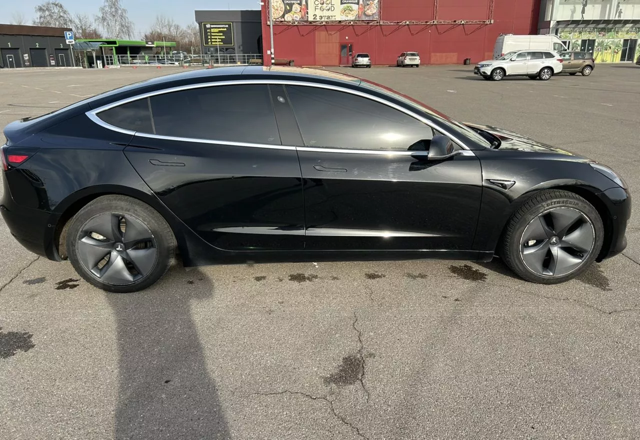 Tesla Model 3  75 kWh 201821
