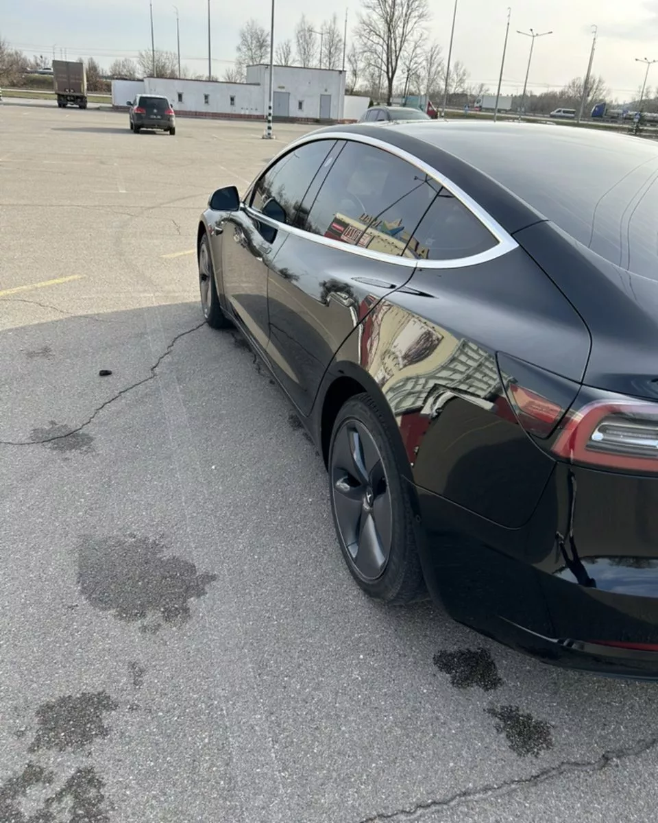 Tesla Model 3  75 kWh 201851