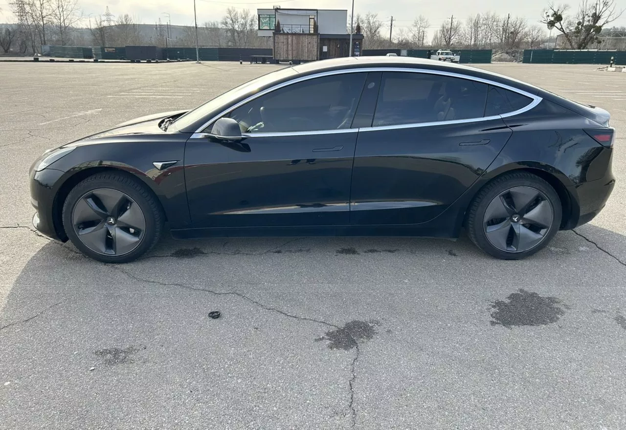 Tesla Model 3  75 kWh 201861