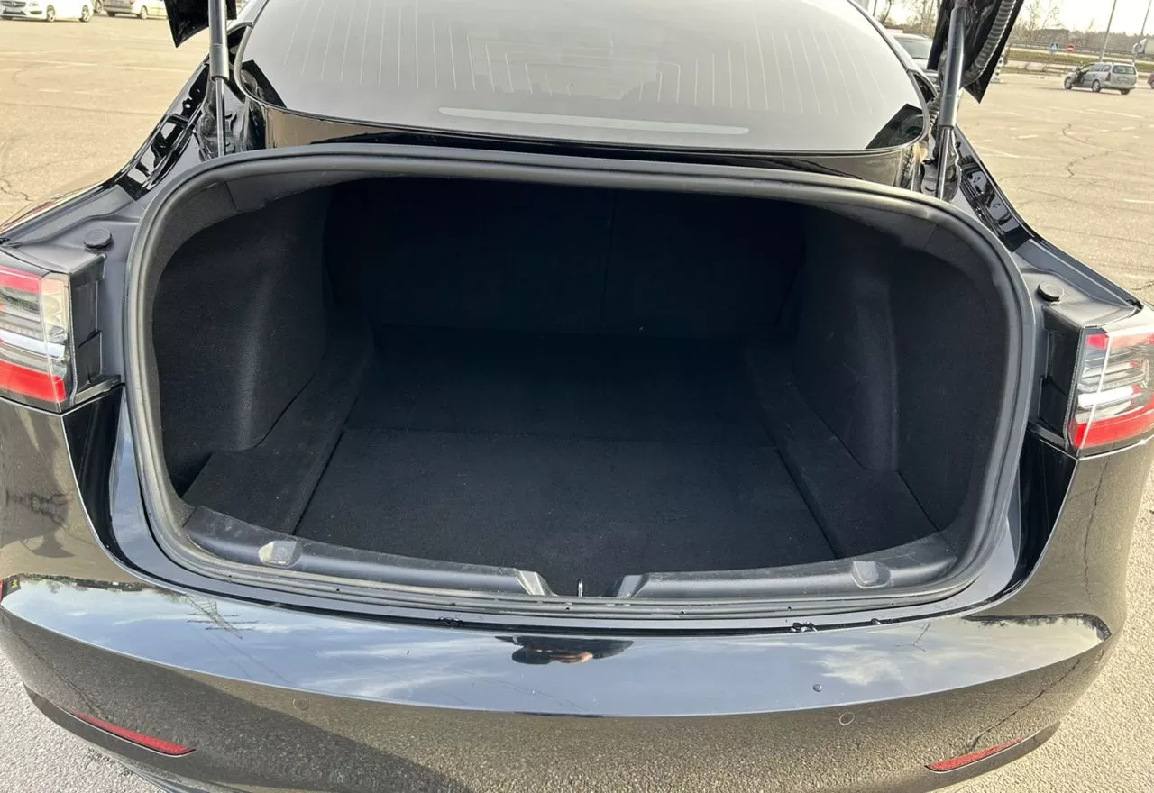 Tesla Model 3  75 kWh 201881